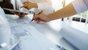 Golden Retrofit Foundation Repair Woodland Hills Construction Company earthquakes 660x371 1