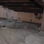 Woodland Hills Home Foundation Damage Repaired Quickly and Professionally